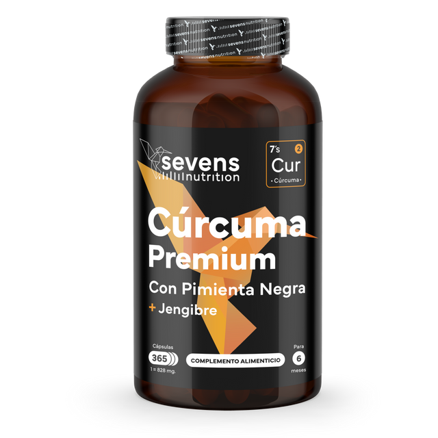 Cúrcuma Premium