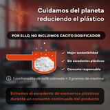 Creatina Monohidratada en Polvo 500g Micronizada Sin sabor