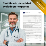 Vitamin C Complex 1000 mg with Zinc, Bioflavonoids and Rosehip