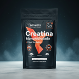 Creatine Monohydrate Powder 500g Micronized Unflavored