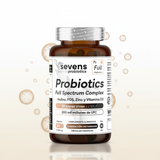 Probióticos y Prebióticos Intestinales Full Spectrum Complex
