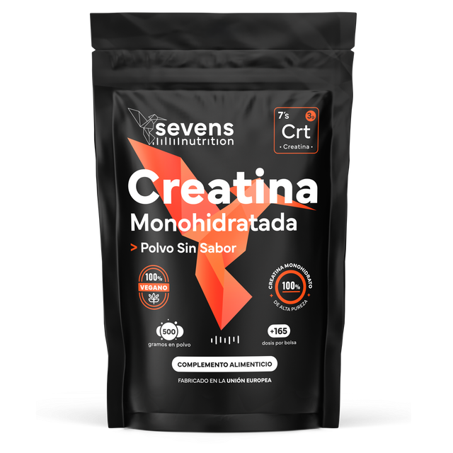 Creatine