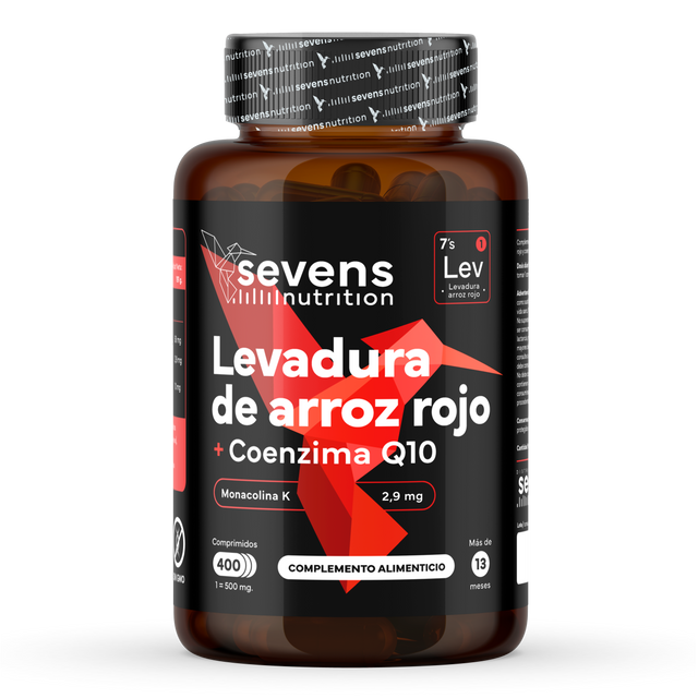 Red Yeast Rice