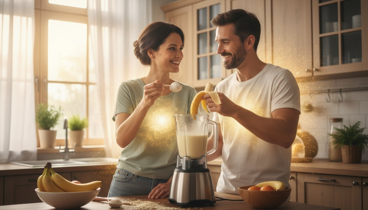 ¿Cuáles son los beneficios de la maca negra?