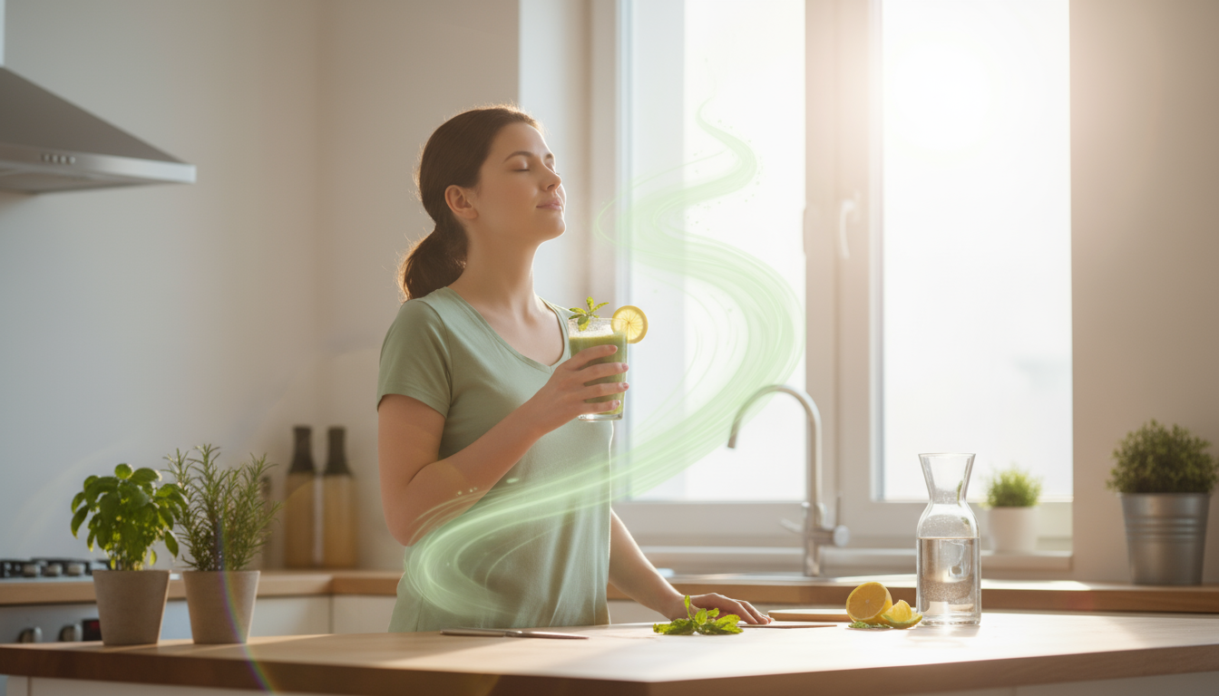 Qué es el detox y para qué sirve – Sevens Nutrition 