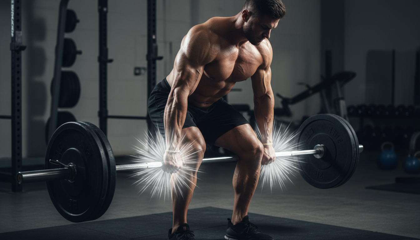 ¿Qué es la creatina y para qué sirve? – Sevens Nutrition 