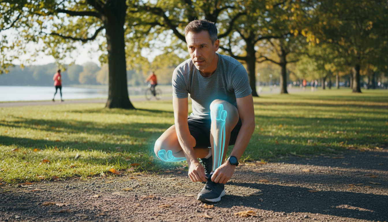 ¿Qué es la glucosamina y para qué sirve?