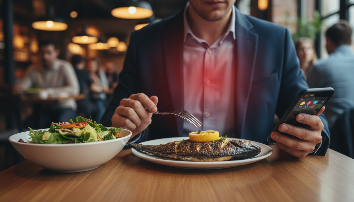 ¿Qué es y para qué sirve la levadura de arroz rojo? – Sevens Nutrition 