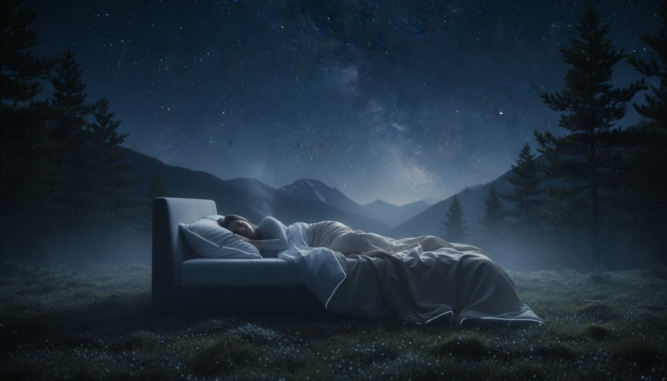 Qué es y para qué sirve la melatonina