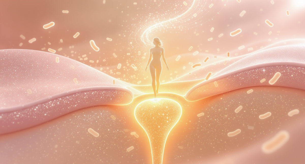 Más allá del confort: protege lo que te conecta contigo