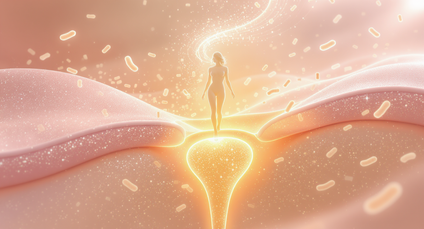 Más allá del confort: protege lo que te conecta contigo