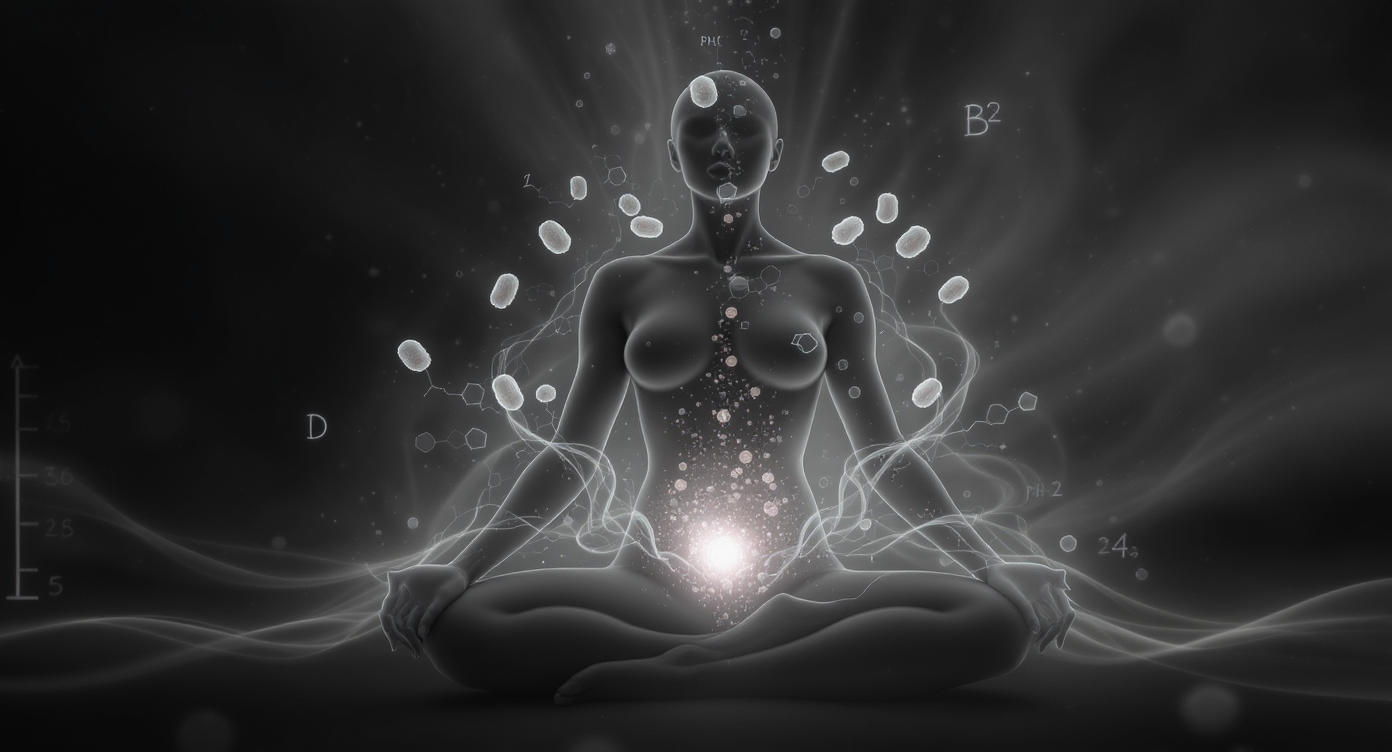 Lo que tu flora íntima no dice, pero tu cuerpo siente