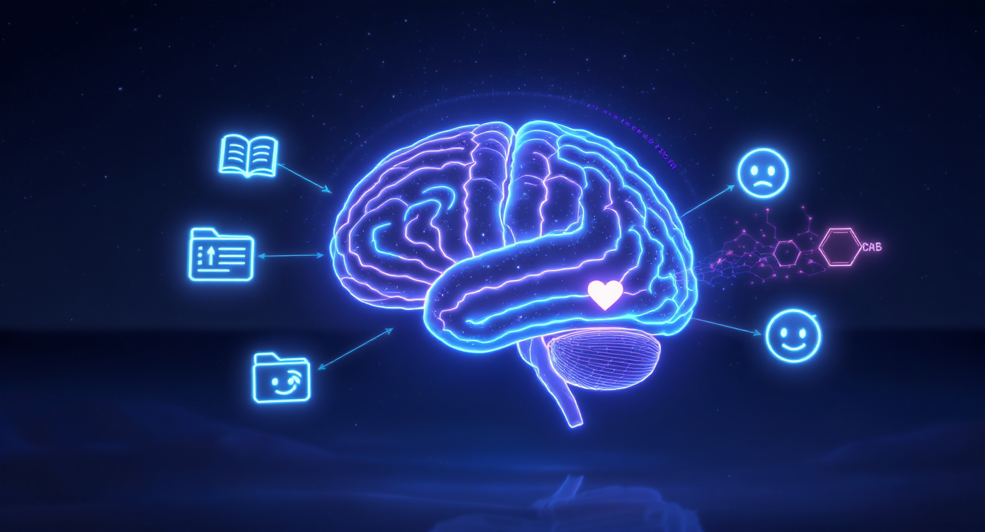 Dormir bien para rendir mejor: cómo el sueño impacta tu energía, memoria y estado de ánimo