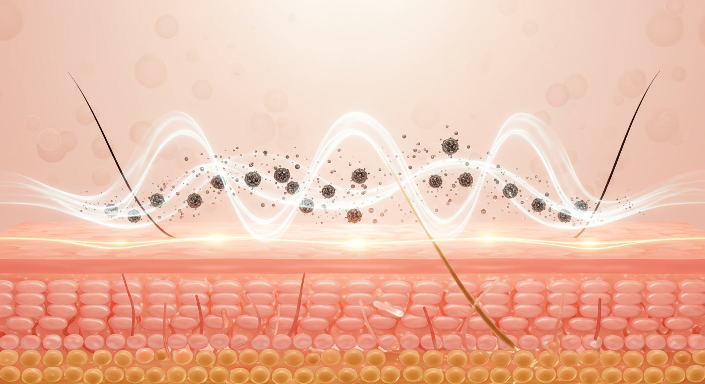 7.5 – Senescence and skin aging: the skin as a cellular reflection ...
