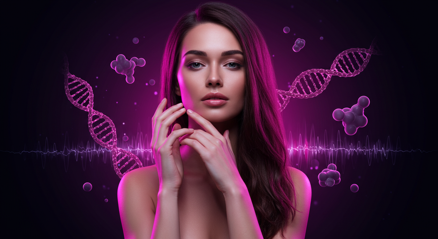 Biotina: La Clave para una Belleza y Salud desde el Interior