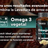 Levadura de Arroz Rojo - 400 Comprimidos con 2,9mg de Monacolina K y Coenzima Q10