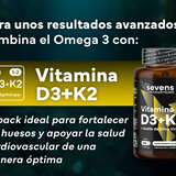 Vegetable Omega 3 - Algal Oil format (Vegan)