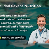 Omega 3 2000mg Premium | Omegatex® | Capsulas Blandas de Gel. Máxima Concentración con 720mg EPA y 480 mg DHA
