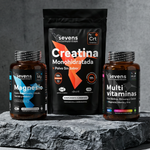 La creatina es uno de los suplementos más estudiados para el rendimiento en esfuerzos intensos.