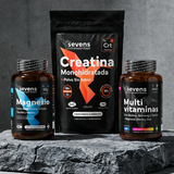 La creatina es uno de los suplementos más estudiados para el rendimiento en esfuerzos intensos.