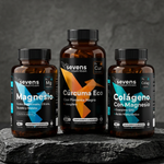 El colágeno y el magnesio pueden aportar apoyo estructural y funcional a músculos y articulaciones.