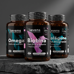 Una ayuda diaria para quienes buscan mejorar la apariencia de la piel y mantenerla más firme y luminosa.