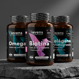 Una ayuda diaria para quienes buscan mejorar la apariencia de la piel y mantenerla más firme y luminosa.