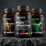 Ingredientes como cardo mariano o colina contribuyen al metabolismo de las grasas y al bienestar hepático.