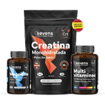 Ciertos nutrientes pueden ayudar a mantener la energía, la fuerza y la resistencia durante el entrenamiento.