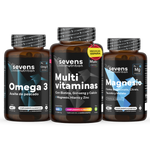 Ciertos nutrientes pueden ayudar a mantener el metabolismo energético y reducir el cansancio.