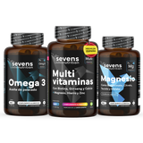 Ciertos nutrientes pueden ayudar a mantener el metabolismo energético y reducir el cansancio.