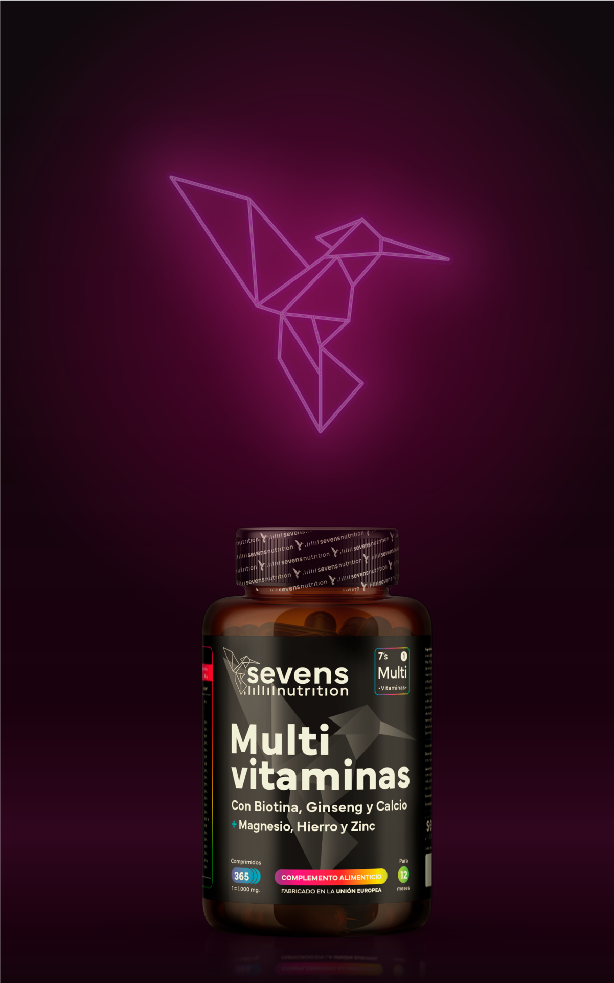 Multivitaminas