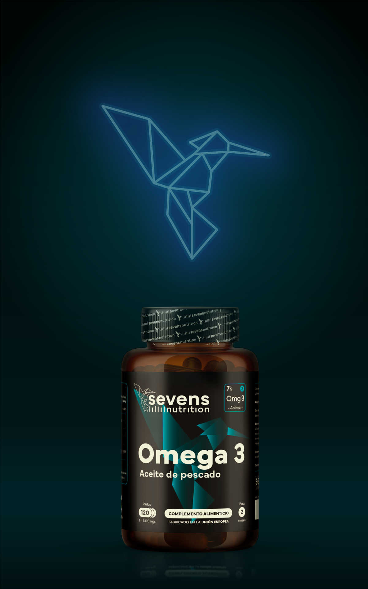 Omega 3