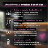 Biotina para el Cabello 10.000 mcg + Zinc + Selenio + B12 -365 Comprimidos (1 año)