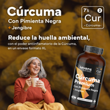 Cúrcuma Premium