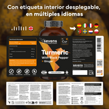 Cúrcuma Premium