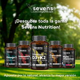 Vitamina D3 y K2 4000 UI + 200 µg de Vitamina K2 MK7 con Aceite de Oliva Virgen Extra – Alta Biodisponibilidad de MK 7