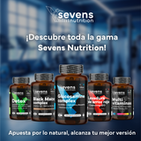 Glucosamine with Chondroitin, MSM, Boswellia and Vitamins C and D3