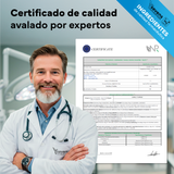 Magnesio Complex 4 en 1 - Citrato, Bisglicinato, Taurato y Malato - 4 Fuentes de Alta Biodisponibilidad - Mejora tu Energía, Rendimiento y Descanso - 180 Comprimidos