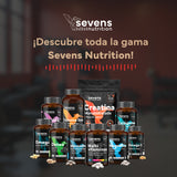 Pack Rendimiento Incluye  Creatina Monohidratada + Magnesio + Multivitaminas