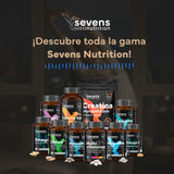 Pack Sueño y Recuperación Incluye  Melatonina + Magnesio + Omega 3 Vegano