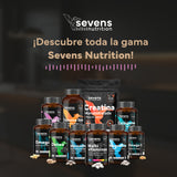 Pack Belleza y Bienestar  Incluye Biotina + Colágeno + Omega 3