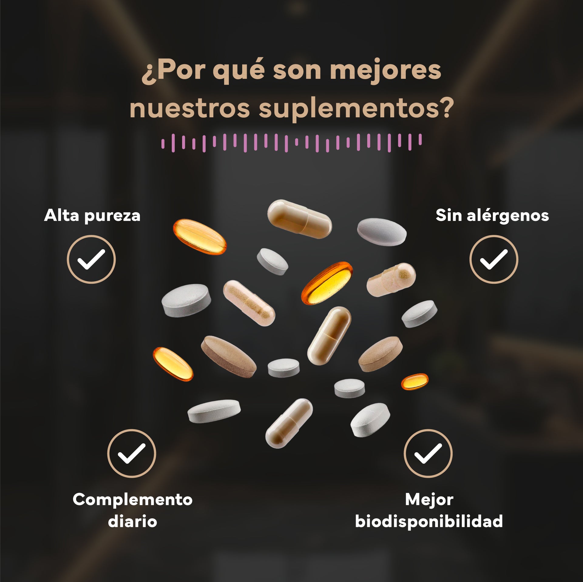 Inograf Pack Pack Belleza y Bienestar. Incluye Biotina + Colágeno + Omega 3 – Sevens ...