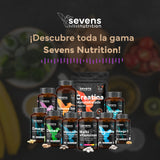 Pack Energía y Vitalidad  Incluye  Multivitaminas + Omega 3 Pescado + Magnesio
