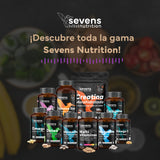 Mamá Activa - Pack Energía y Vitalidad. Incluye Multivitaminas + Omega 3 Pescado + Magnesio