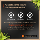 Glow Pack Includes Marine Collagen + Biotin + Astaxanthin