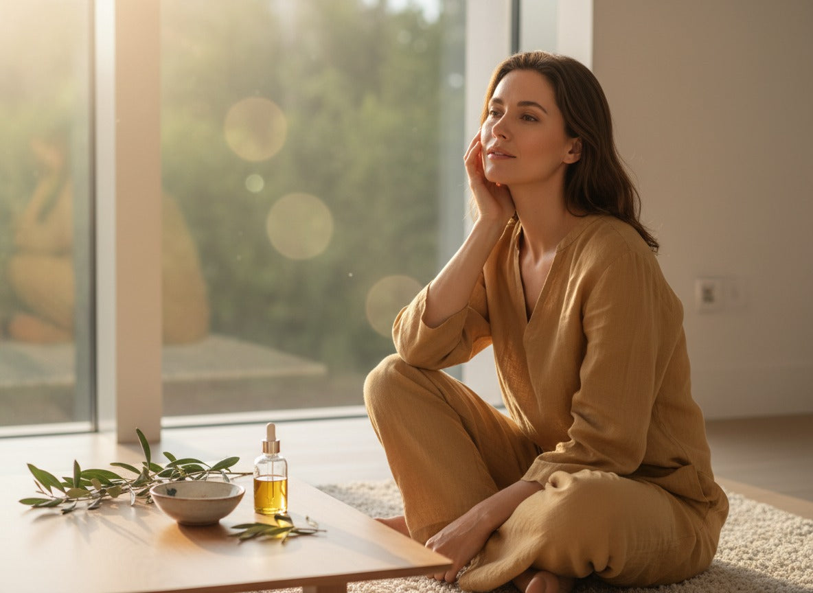 aceite de orégano con 80% carvacrol para una protección antiedad Sevens nutrition