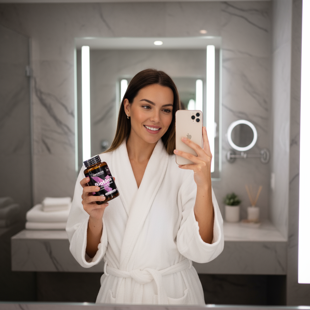 Suplementos Sevens Nutrition, diseñados para tu bienestar integral.