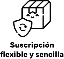 Suplementación con Ingredientes naturales Sevens Nutrition.