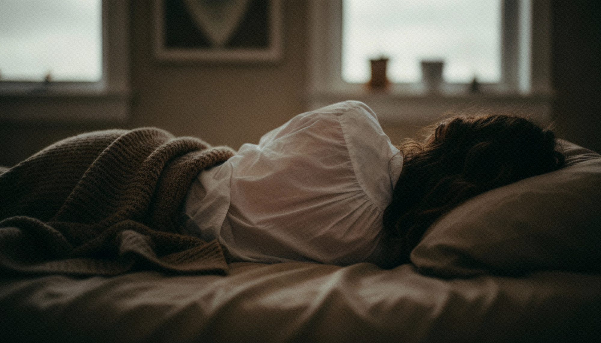 Rest and concentration